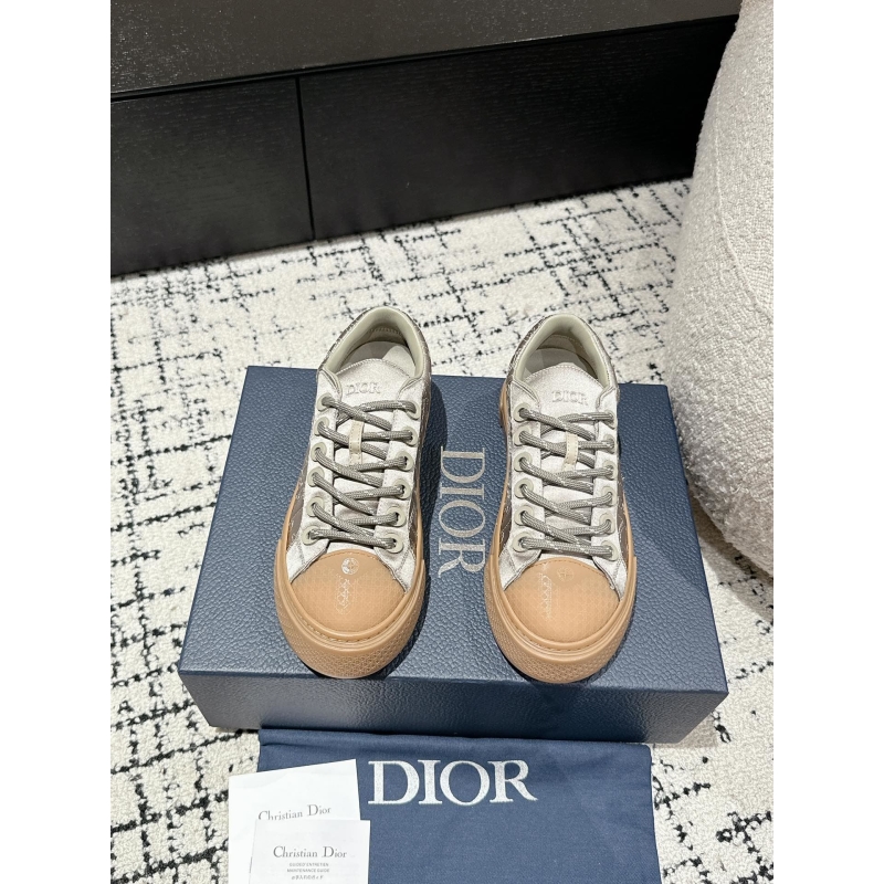 ch**an D*or casual shoes
